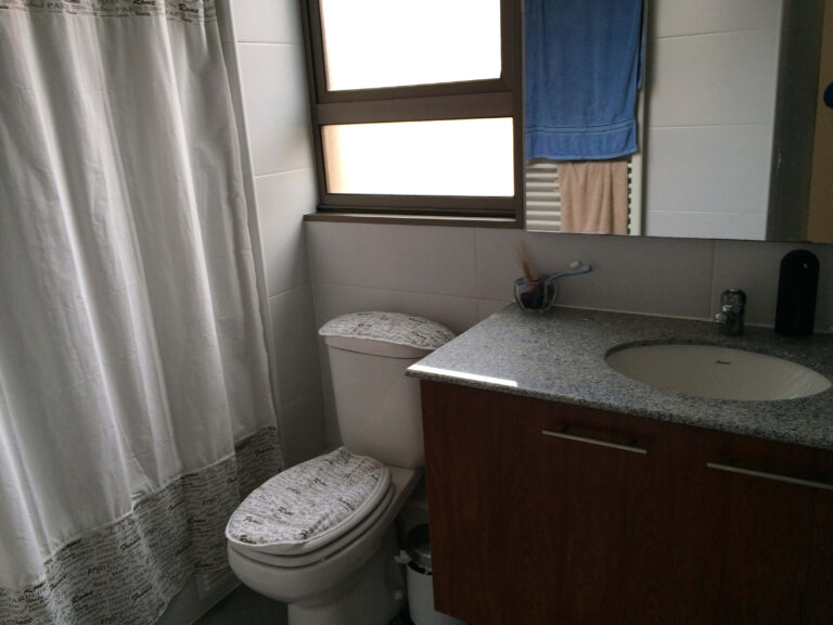 Baño Principal